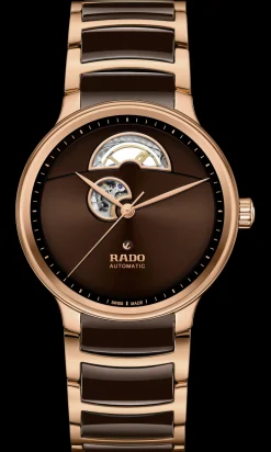 Centrix Automatic Open Heart*Rado Discount