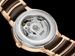 Centrix Automatic Open Heart*Rado Discount