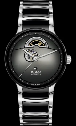 Centrix Automatic Open Heart*Rado Outlet