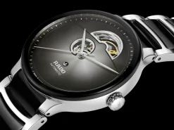 Centrix Automatic Open Heart*Rado Outlet