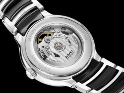 Centrix Automatic Open Heart*Rado Outlet