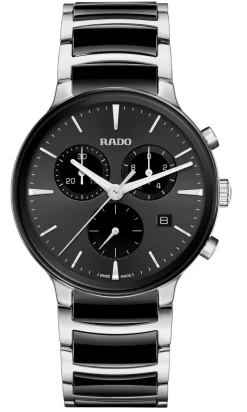 Centrix Chronograph*Rado Outlet