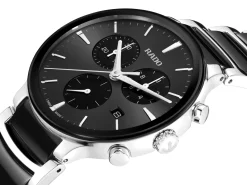 Centrix Chronograph*Rado Outlet