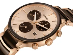 Centrix Chronograph*Rado