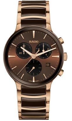 Centrix Chronograph*Rado Best
