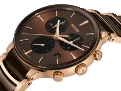Centrix Chronograph*Rado Best
