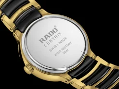 Centrix Diamonds*Rado Hot