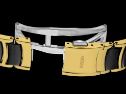 Centrix Diamonds*Rado Hot