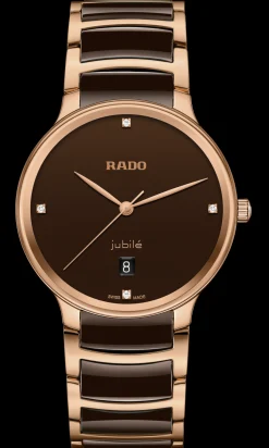 Centrix Diamonds*Rado