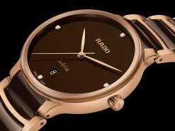 Centrix Diamonds*Rado