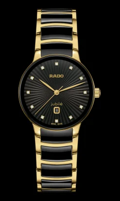 Centrix Diamonds*Rado