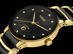 Centrix Diamonds*Rado
