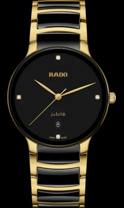 Centrix Diamonds*Rado Online