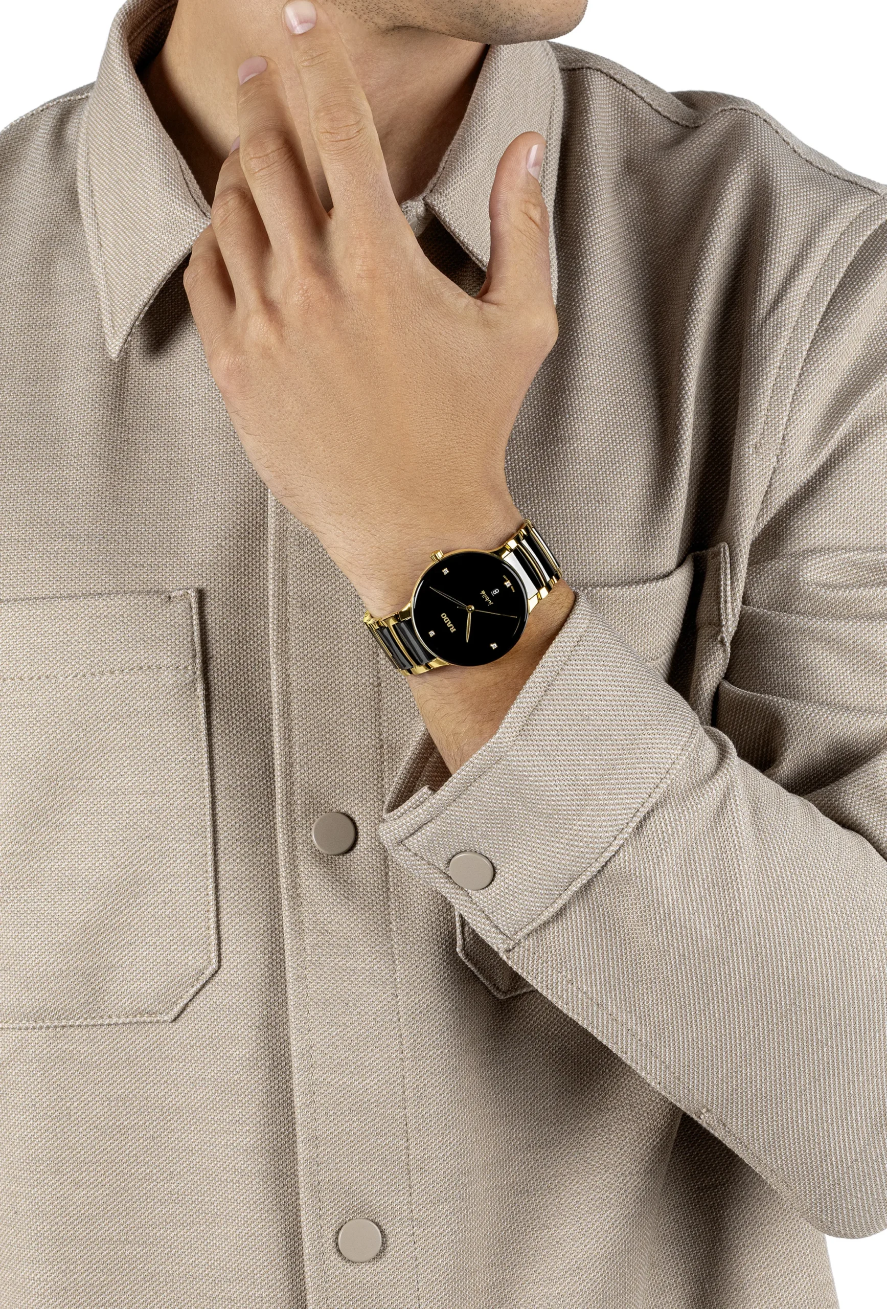 Centrix Diamonds*Rado Online