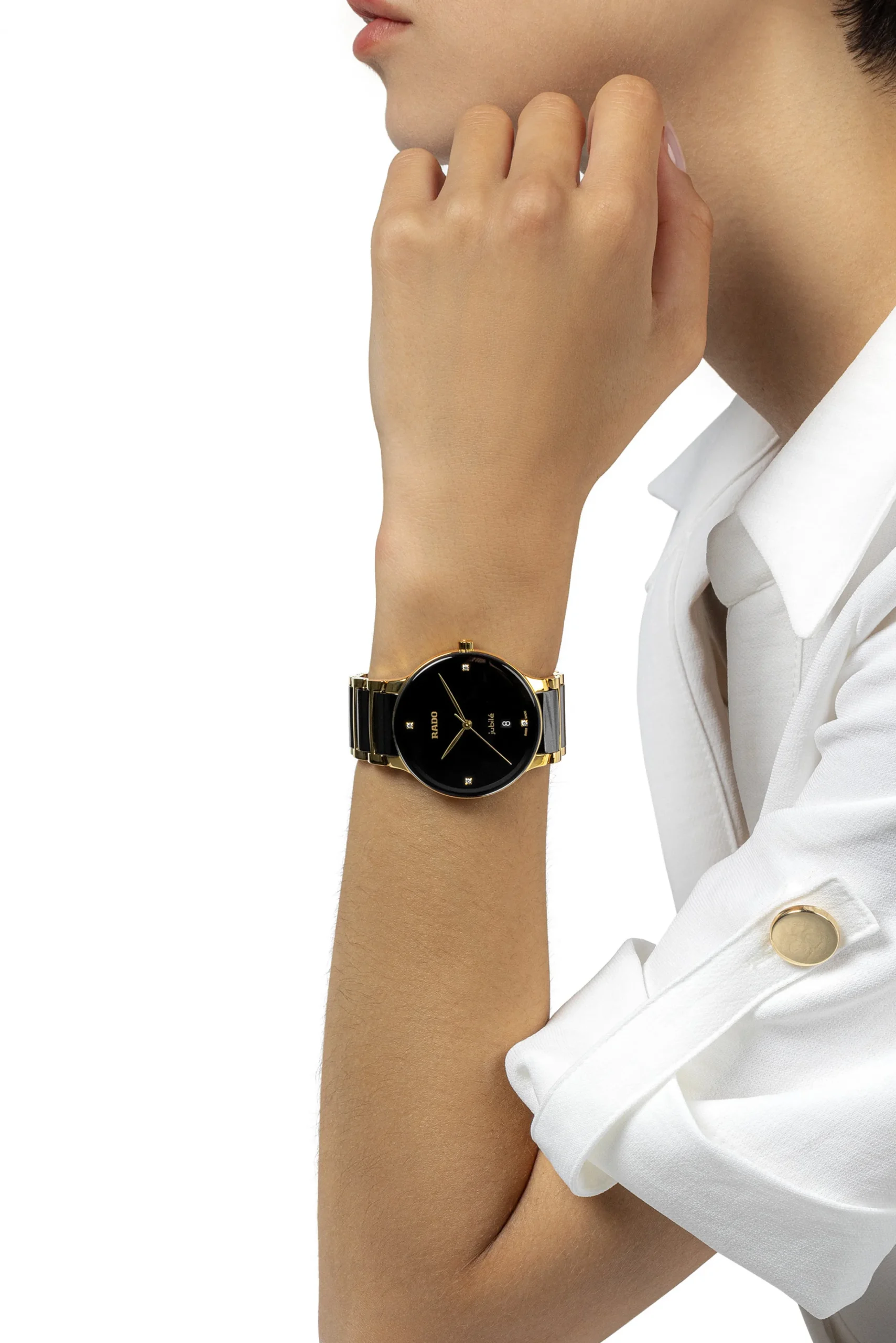 Centrix Diamonds*Rado Online