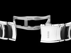 Centrix Diamonds*Rado Clearance