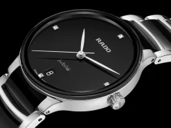 Centrix Diamonds*Rado Clearance