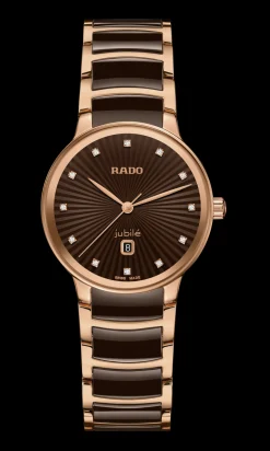 Centrix Diamonds*Rado Online