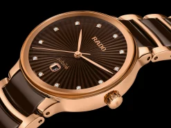 Centrix Diamonds*Rado Online
