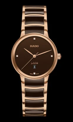 Centrix Diamonds*Rado New