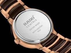 Centrix Diamonds*Rado New