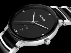 Centrix Diamonds*Rado