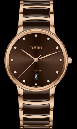 Centrix Diamonds*Rado Outlet