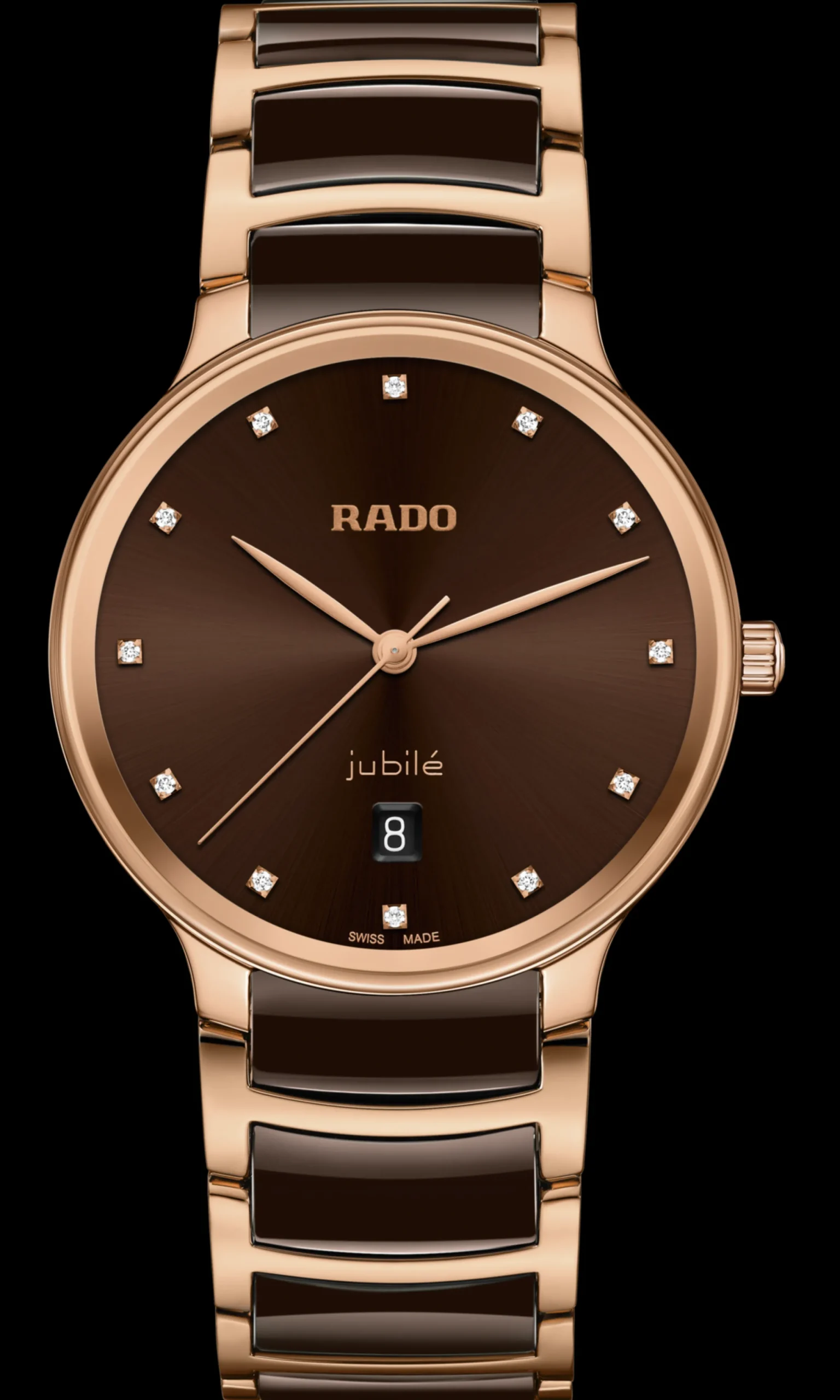 Centrix Diamonds*Rado Outlet
