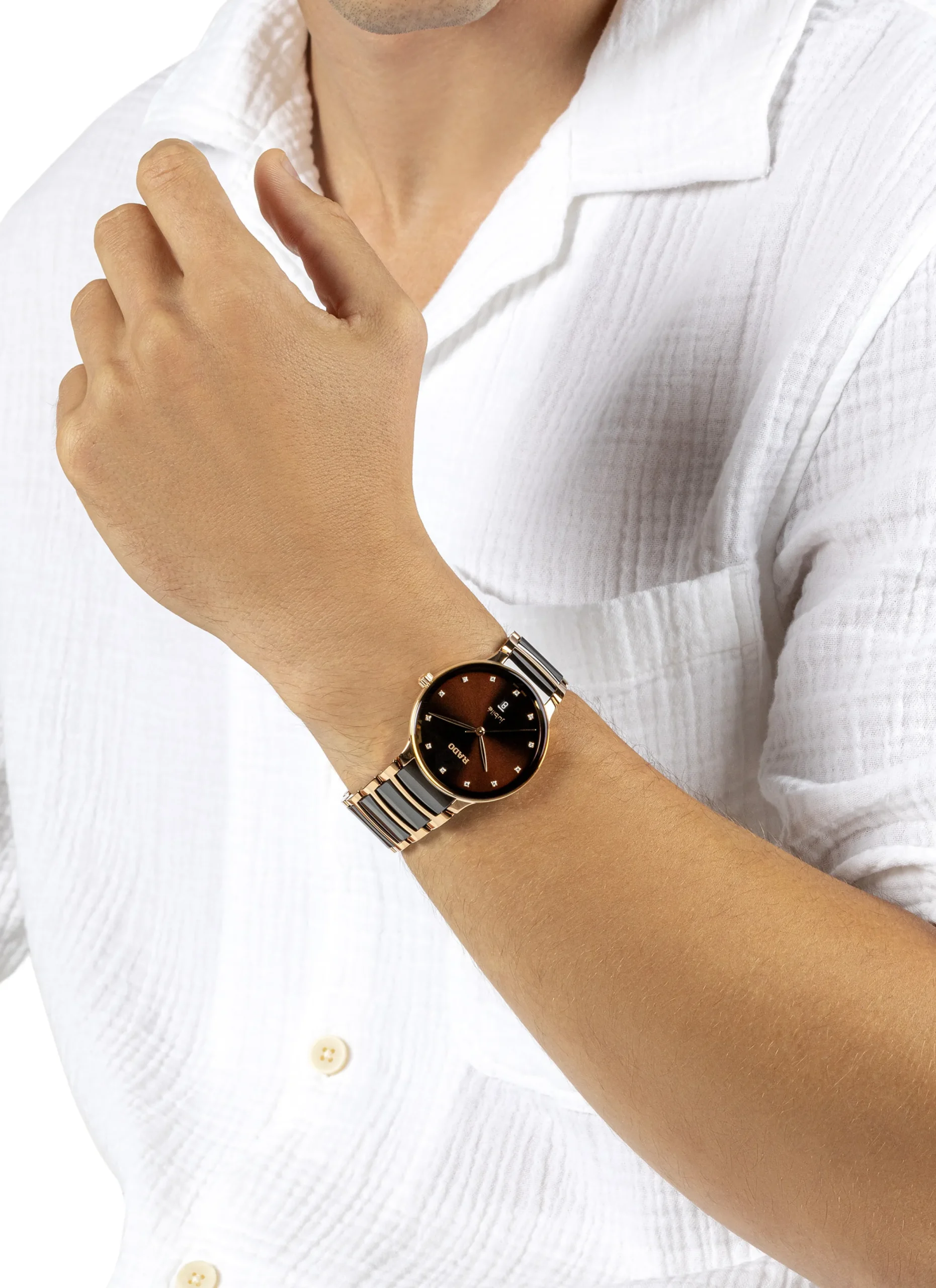 Centrix Diamonds*Rado Outlet