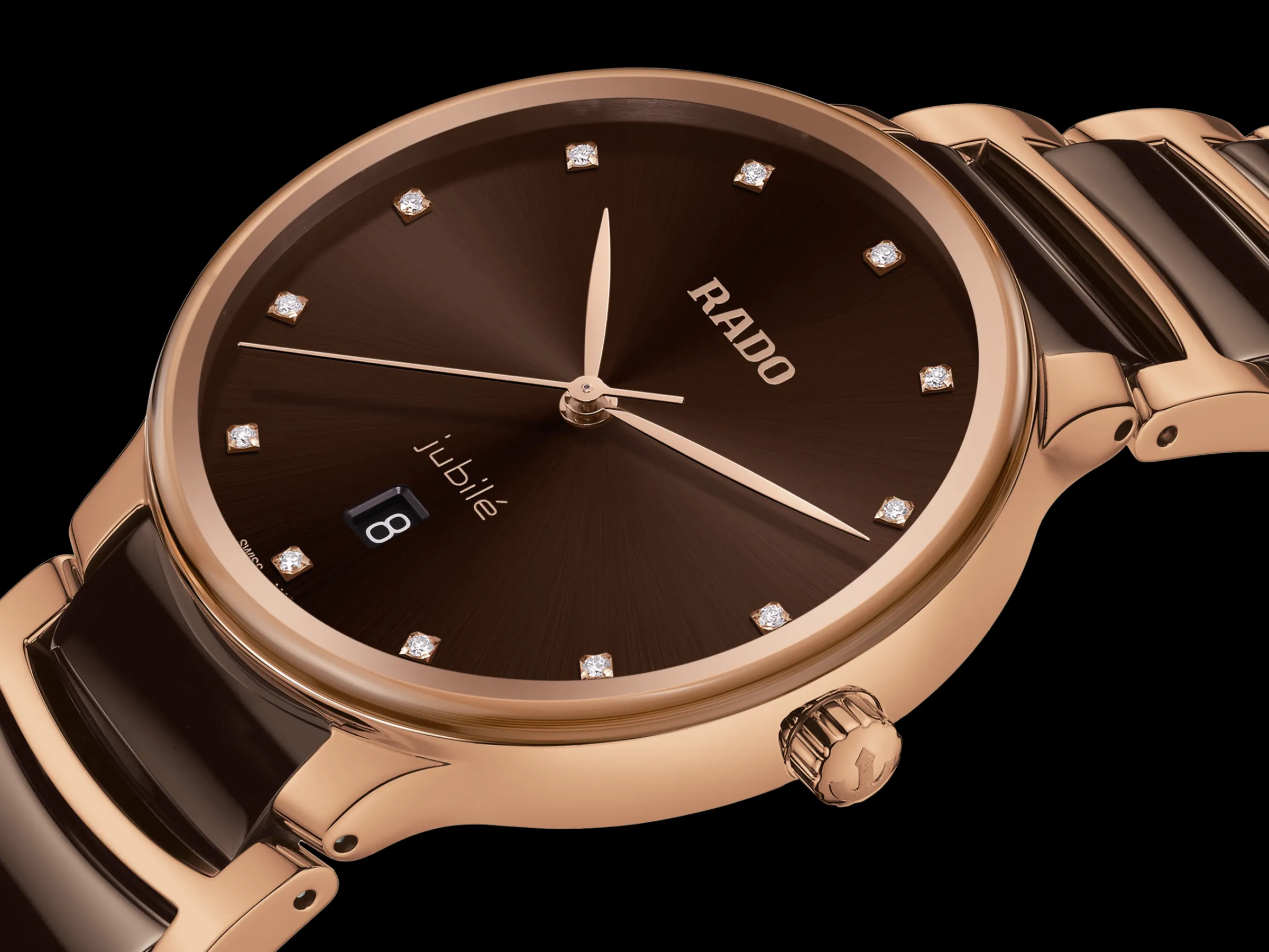 Centrix Diamonds*Rado Outlet