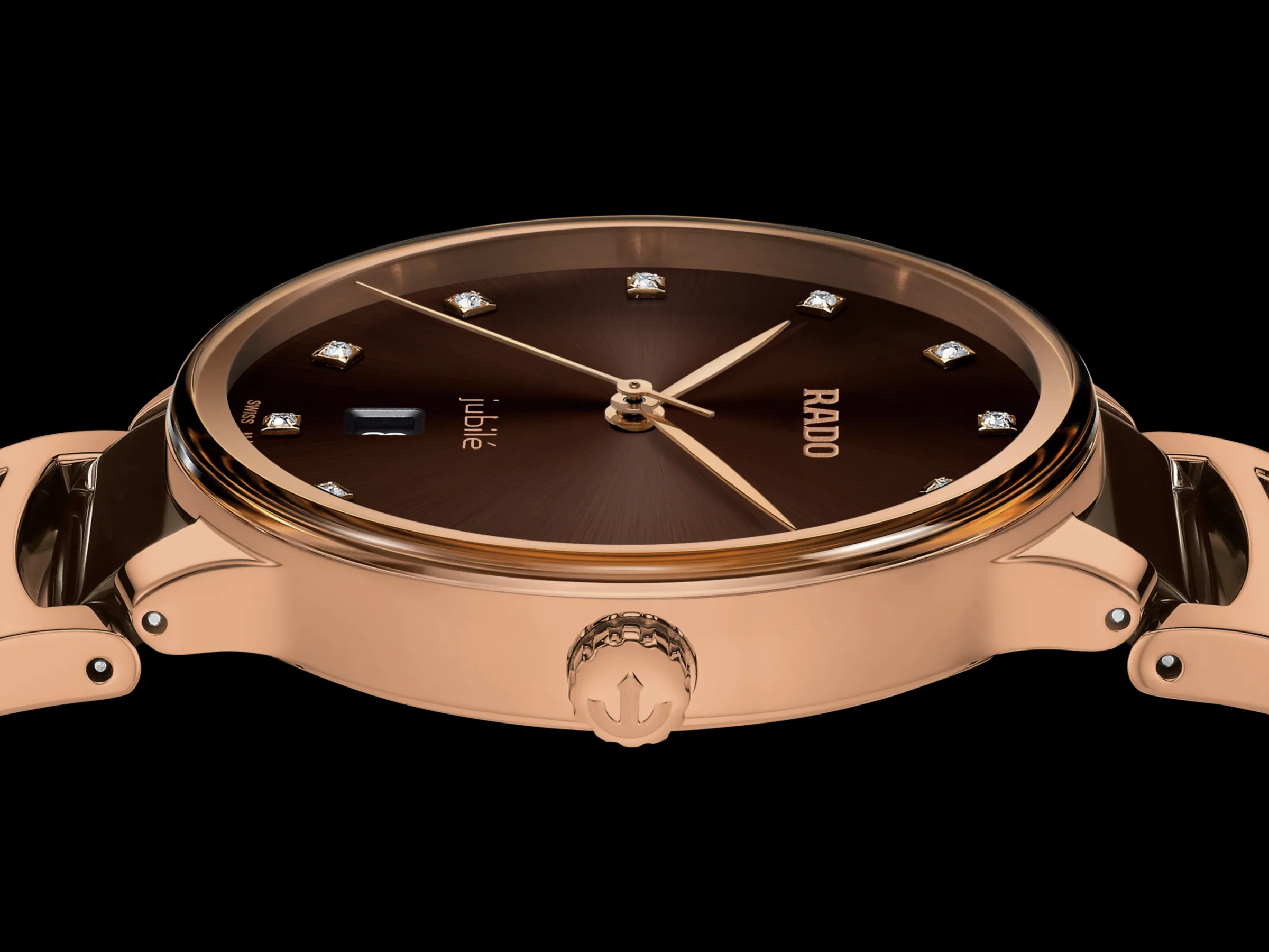 Centrix Diamonds*Rado Outlet