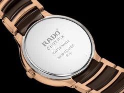 Centrix Diamonds*Rado Outlet