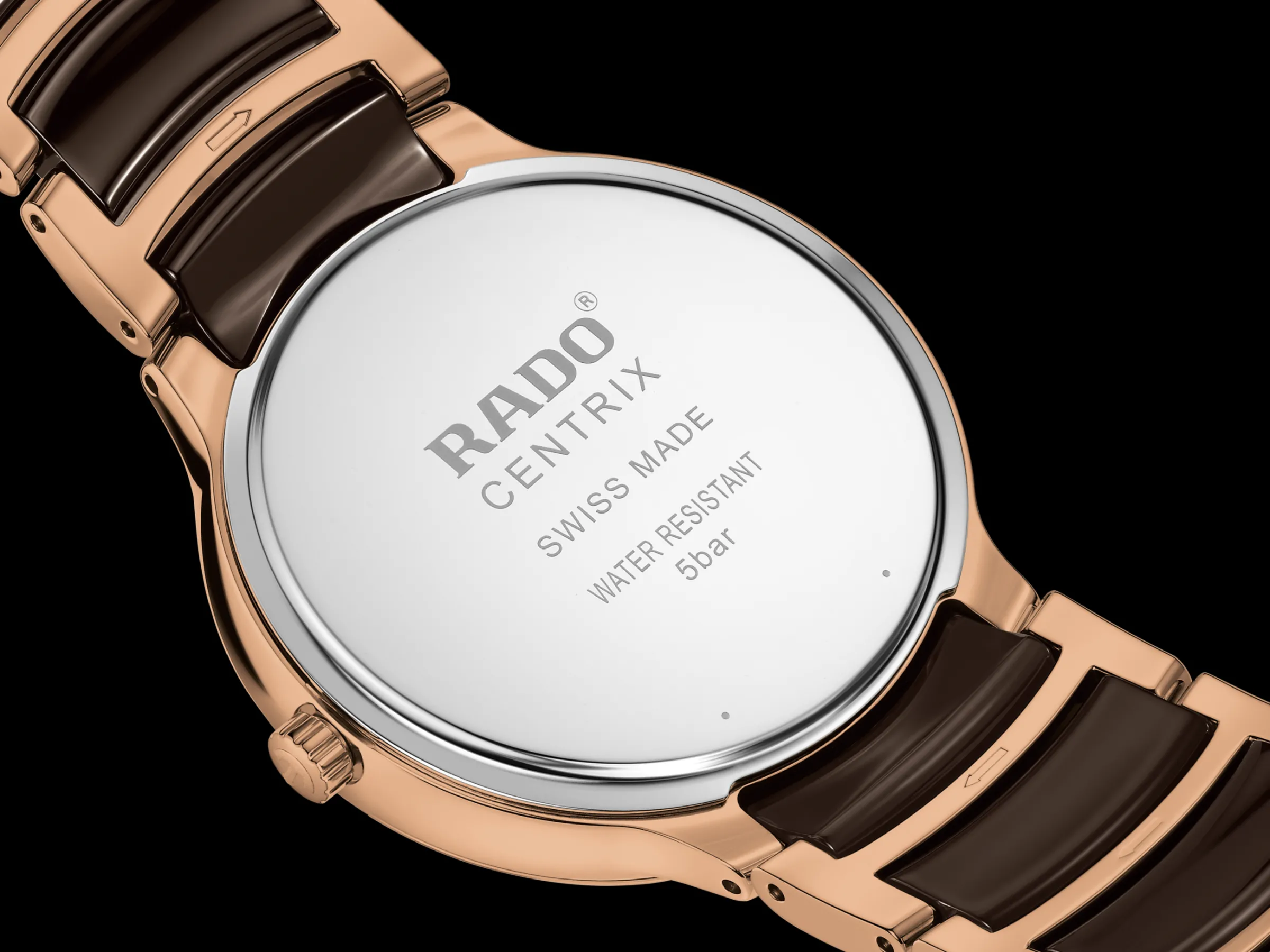 Centrix Diamonds*Rado Outlet