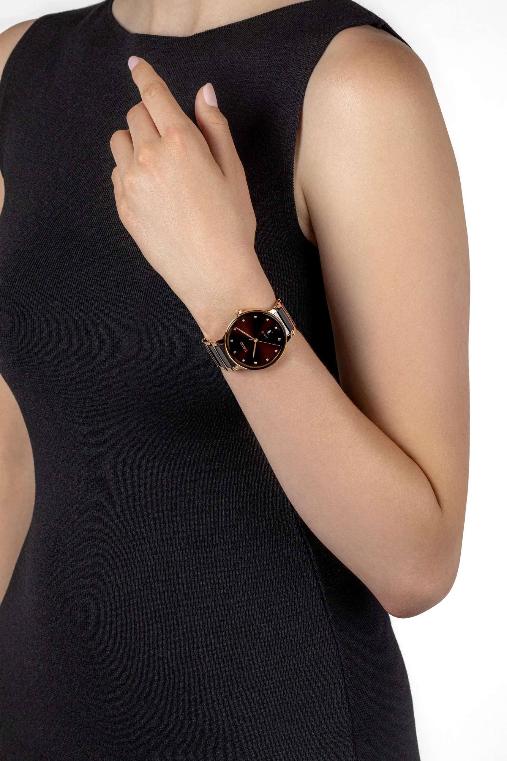 Centrix Diamonds*Rado Outlet