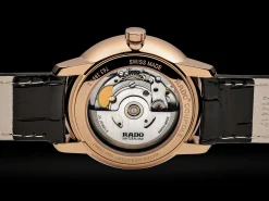 Coupole Classic Automatic*Rado Sale