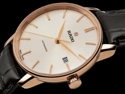 Coupole Classic Automatic*Rado Sale