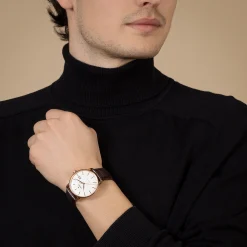 Coupole Classic Automatic*Rado Hot