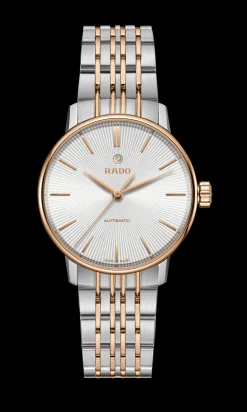 Coupole Classic Automatic*Rado New