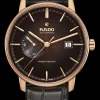 Coupole Classic Automatic Power Reserve*Rado Discount