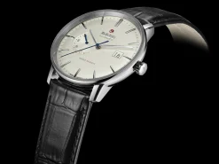 Coupole Classic Automatic Power Reserve*Rado Sale