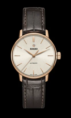 Coupole Classic Automatic*Rado Clearance