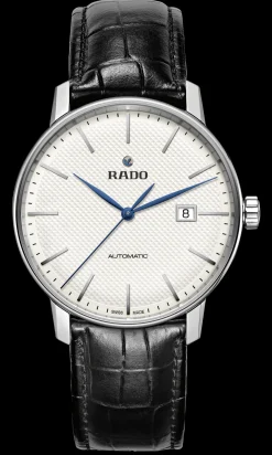 Coupole Classic Automatic*Rado New