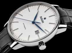 Coupole Classic Automatic*Rado New