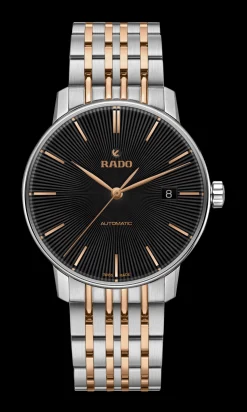 Coupole Classic Automatic*Rado Hot