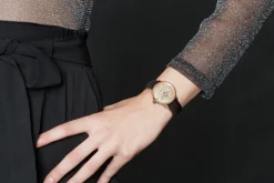 Coupole Classic Automatic Diamonds*Rado New