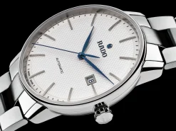 Coupole Classic Automatic*Rado Discount