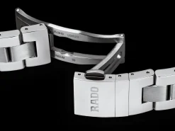 Coupole Classic Automatic*Rado Discount
