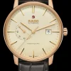 Coupole Classic Automatic Power Reserve*Rado Online