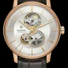 Coupole Classic Open Heart Automatic*Rado Discount