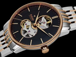 Coupole Classic Open Heart Automatic*Rado Online
